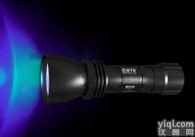 脱脂检查<em>手电筒式紫外线灯</em>