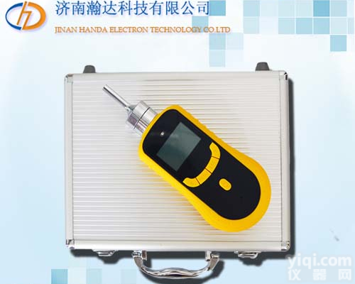 泵吸式一氧化氮<em>检测仪</em>气体检测<em>生产厂家</em>