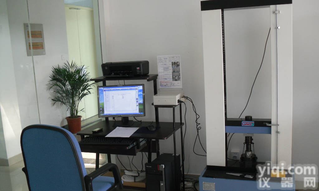 <em>防火门</em>填充材料<em>检测</em>试验机