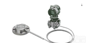 EJA438W<em>隔膜</em><em>密封式</em>压力<em>变送器</em>