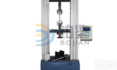 铂鉴<em>拉杆</em>拉力测试仪 塑料<em>拉杆</em>拉力检测<em>价格</em> 橡胶<em>拉杆</em>拉力试验机操作说明
