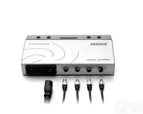 维根斯WIGGENS BioMIX Control MS4 <em>分体式</em>搅拌<em>控制器</em>