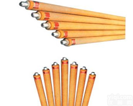 GH3030、GH3039高温<em>保护管</em>铂铑<em>热电偶</em> 铠装铂铑<em>热电偶</em>