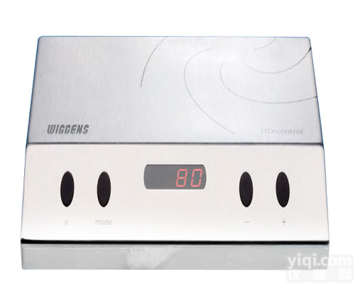 维根斯WIGGENS BioMIX Control <em>分体式</em>搅拌<em>控制器</em>