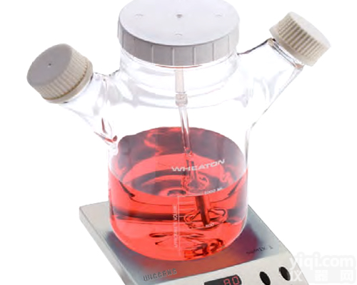 <em>维根</em>斯WIGGENS BioMIX 1 细胞培养专用低速<em>搅拌器</em>（<em>一体式</em>）