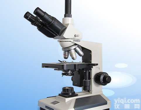 双目<em>生物显微镜 XSP-8CA</em> 生物显微镜 双目显微镜