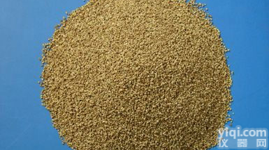 河南果壳<em>滤料</em>采用优质的山<em>核桃壳</em>制成