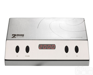 维根斯WIGGENS MIX Control 20<em>分体式</em>磁驱<em>搅拌器</em>控制单元