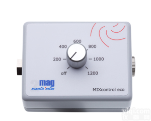 维根斯 MIX Control eco<em>分体式</em>磁驱<em>搅拌器</em>控制单元