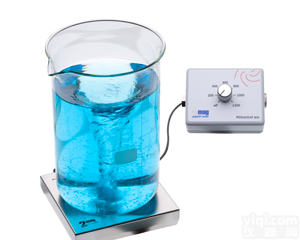 维根斯WIGGENS WHMIX drive 1<em>分体式</em>单位<em>电磁</em><em>搅拌器</em>