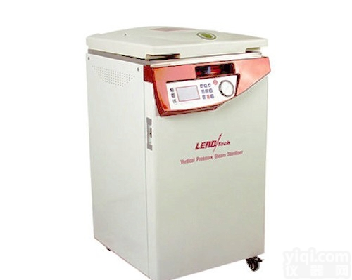 <em>澳大利亚</em>进口lead-tech<em>立德</em>泰勀高压<em>灭菌器</em>上海特卖