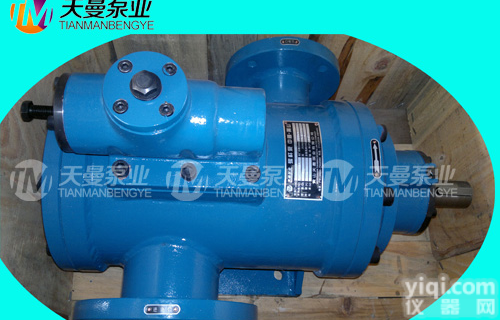 3GR42×4AW21三<em>螺杆泵</em> 稀油循环<em>油泵</em> 3GR三螺杆<em>油泵</em> 低价销售