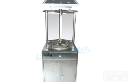 潍坊安博自动<em>虫情</em><em>测报</em>灯 <em>杀虫灯</em>