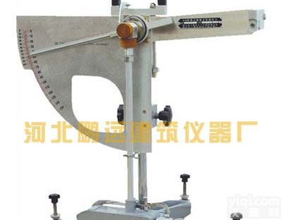 BM-3<em>摆式</em><em>摩擦</em>系数<em>测定仪</em> 路面<em>摩擦</em>系数<em>测定仪</em>