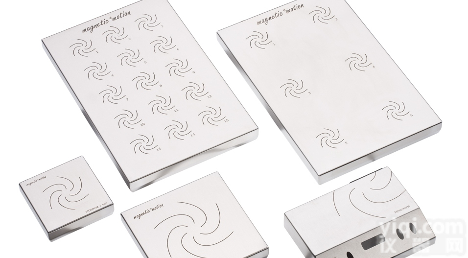 维根斯 <em>WHMIX</em> drive 60多位<em>电磁感应</em>磁驱<em>搅拌器</em>