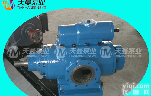 <em>HSNH</em>280-43三<em>螺杆泵</em> 钢铁厂液压系统<em>油泵</em>备件 <em>HSNH</em>三<em>螺杆泵</em>