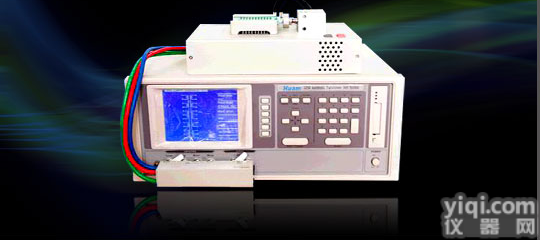 <em>变压器</em>综合测试仪<em>3250</em>