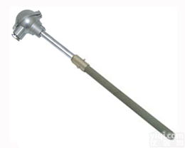 铜<em>铝厂</em>防腐<em>热电偶</em> 碳化硅管<em>热电偶</em> 高温<em>热电偶</em>