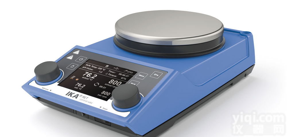 RET<em>进口</em>磁力搅拌器<em>上海</em>报价|<em>进口</em>磁力搅拌器特点