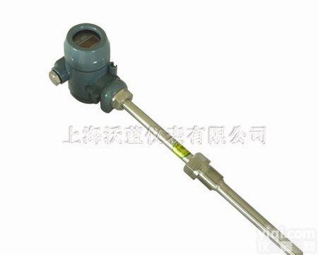 SBWR<em>一体化</em>温度<em>变送器</em><em>热电偶</em> 带现场显示<em>一体化</em><em>热电偶</em>沃蓝特惠