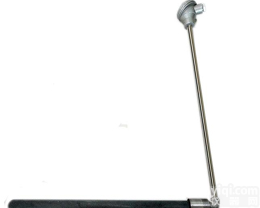 <em>盐浴炉</em>专用<em>热电偶</em>  特种耐热耐腐蚀<em>热电偶</em>