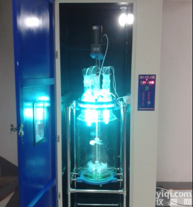 30L光化学<em>反应釜</em>，光化学<em>反应釜</em>定制<em>价格</em>