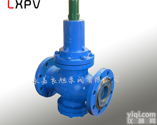 <em>减压阀</em>厂家<em>直销</em>Y42F法兰气体<em>减压阀</em>,油品<em>减压阀</em>