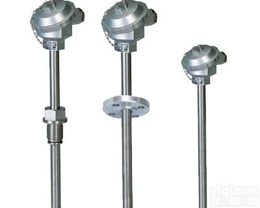 E型<em>热电偶</em> 镍铬-<em>铜镍</em><em>热电偶</em>WRE-130