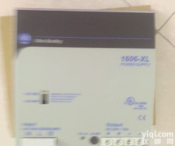 1606-XL480GP <em>标准型</em>开关<em>电源</em>