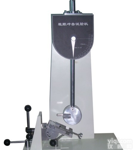 JY-2217<em>鞋跟</em><em>冲击试验</em>机
