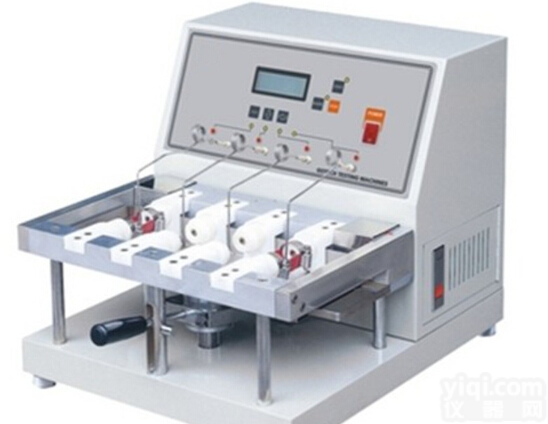 JY-2219-BALLY<em>皮革</em>动态<em>防水</em><em>试验机</em>