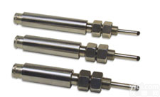 <em>GHSE 750 回弹轴向密封型直流 0-10V输出</em> 位移传感器