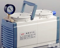 GM系列<em>两用型</em>隔膜真空泵| GM-1.0A 隔膜泵<em>上海</em>特卖