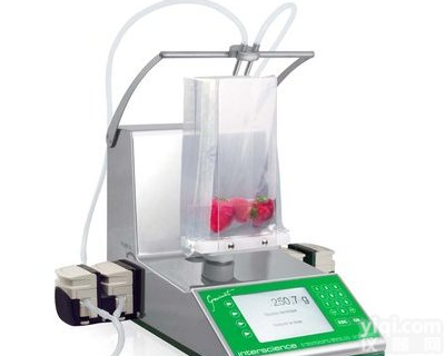 法国interscience 重量稀释器代理