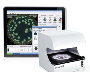代理<em>法国</em>interscience Scan® 全自动<em>菌落</em>计数器