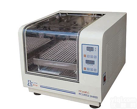 HZ-<em>2011</em>KC气浴<em>培养</em><em>摇床</em>