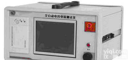 TUE.GD-500A <em>全自动电容电流测试仪</em> 北京<em>全自动电容电流测试仪</em>