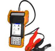 TUE.GDBT-8610P智能蓄电池内阻测试仪 北京智能蓄电池内阻测试仪