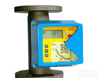 LZZ-150金属管<em>转子</em><em>流量计</em>上海自动<em>化仪表</em>九厂