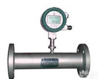 LHS-250单<em>转子</em>螺旋<em>流量计</em>上海自动<em>化仪表</em>九厂