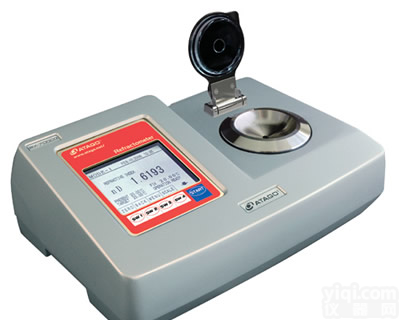 供应ATAGO缓释肥料测定仪， 硫包<em>尿素</em><em>浓度计</em>， 硫包<em>尿素</em>含量测定仪RX-500