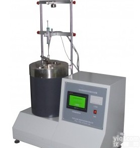 <em>绝热用岩棉热荷重测试装置</em>热荷重收缩试验仪