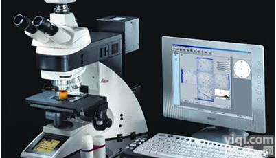 徕卡dm4000生物<em>显微镜</em>参数的<em>德国</em>徕卡