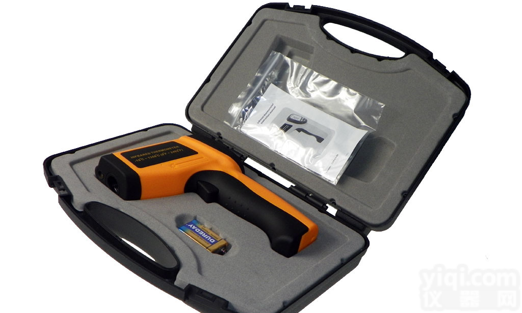 <em>深圳</em>市<em>热卖</em>Nine1350红外测温仪,红外线测温仪Nine 1350资料