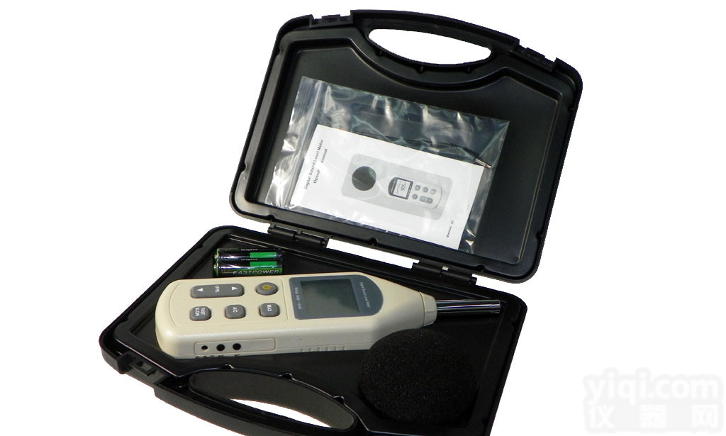 <em>上海</em>市Nine 1357<em>噪音</em>计,数字<em>噪音</em>计Nine1357原理