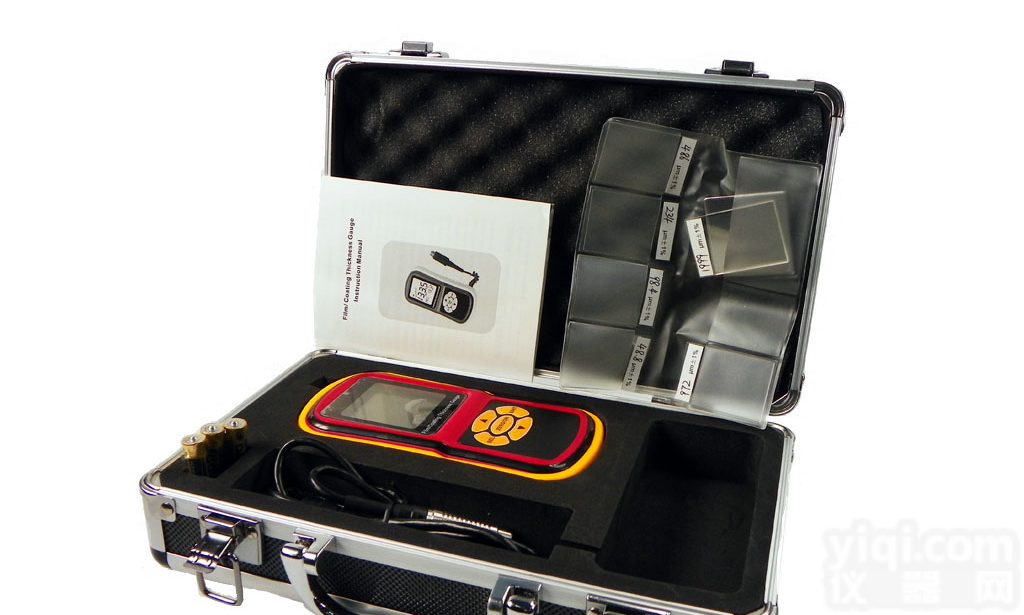 <em>连云港</em>Nine 280F涂层<em>测厚仪</em>,涂层<em>测厚仪</em>Nine280F厂家直销