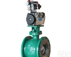 ZSRV<em>气动V型调节球阀</em>，<em>气动V型调节球阀</em>价格，<em>气动V型调节球阀</em>厂家