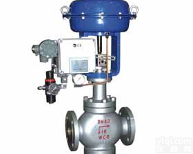 ZMAX/Q气动<em>三通</em><em>调节阀</em>，气动<em>三通</em><em>调节阀</em>价格，<em>三通</em><em>调节阀</em>厂家