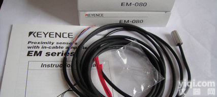 <em>基恩</em>士EV-130M.EV-118M<em>独立型</em>接近<em>传感器</em>