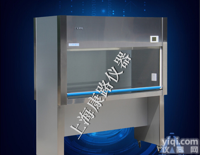 SW-CJ-3F三人双面（医用）净化工作台（垂直<em>送风</em>）出<em>口型</em>上海厂家